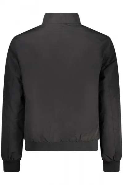 NORWAY 1963 MEN'S BLACK JACKET