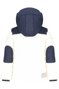 NORTH SAILS CHILDREN'S WHITE JACKET