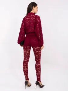 Pants-MI-SP-K87.55-burgundy