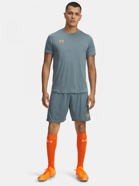 Men's shorts Under Armour UA M Challenger Train Short-BLU - Men's