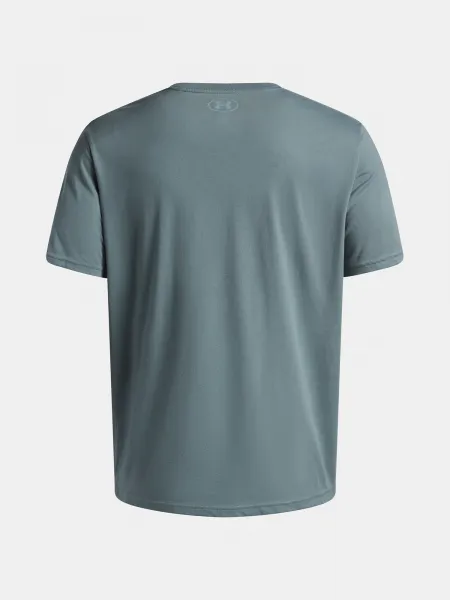 Men's Under Armour UA M SPORTSTYLE LC SS-BLU - Men's T-Shirt