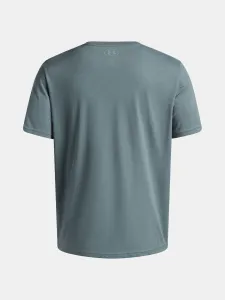 Men's Under Armour UA M SPORTSTYLE LC SS-BLU - Men's T-Shirt