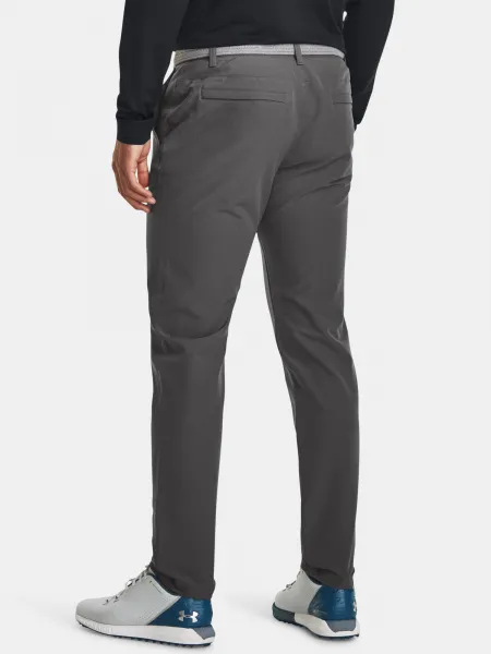 Men's Under Armour UA CGI Tapered Pant-GRY Sports Trousers - Mens