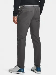 Men's Under Armour UA CGI Tapered Pant-GRY Sports Trousers - Mens