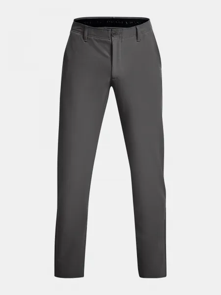 Men's Under Armour UA CGI Tapered Pant-GRY Sports Trousers - Mens