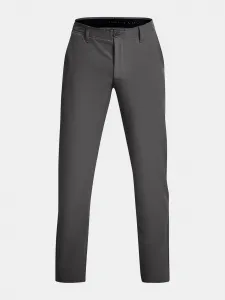 Men's Under Armour UA CGI Tapered Pant-GRY Sports Trousers - Mens