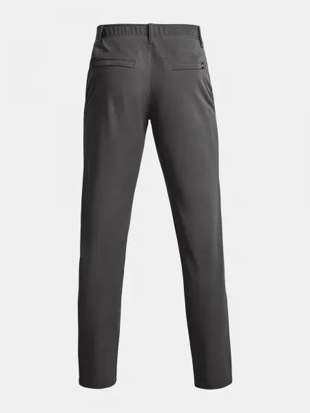 Men's Under Armour UA CGI Tapered Pant-GRY Sports Trousers - Mens