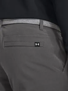 Men's Under Armour UA CGI Tapered Pant-GRY Sports Trousers - Mens