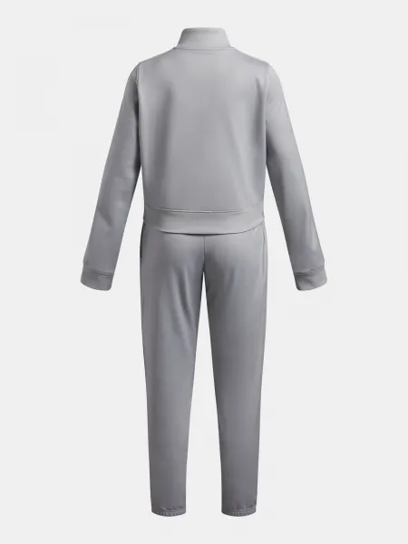 Under Armour UA Icon Knit Crop Tracksuit for Girls - Girls