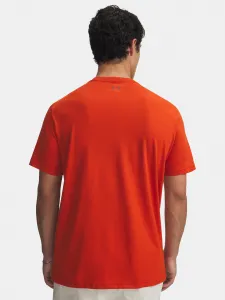 Men's Under Armour UA M SPORTSTYLE LC SS-ORG T-Shirt - Men's