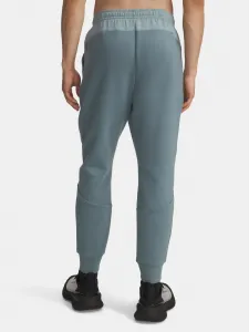 Men's Sweatpants Under Armour UA Unstoppable Flc Jgr EU-BLU - Mens