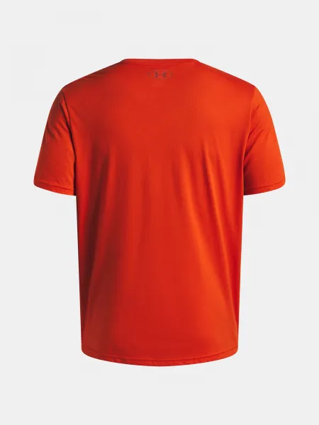 Men's Under Armour UA M SPORTSTYLE LC SS-ORG T-Shirt - Men's