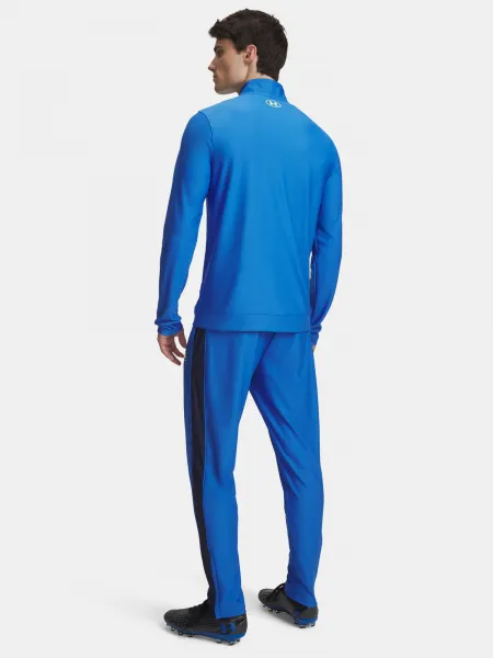 Men's Under Armour UA M Challenger Tracksuit-BLU - Men's