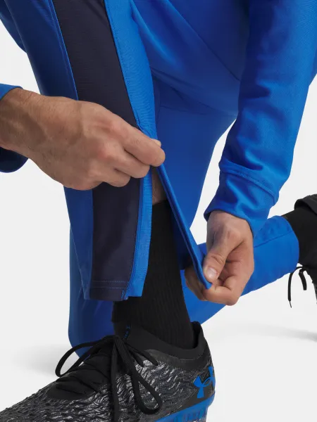 Men's Under Armour UA M Challenger Tracksuit-BLU - Men's