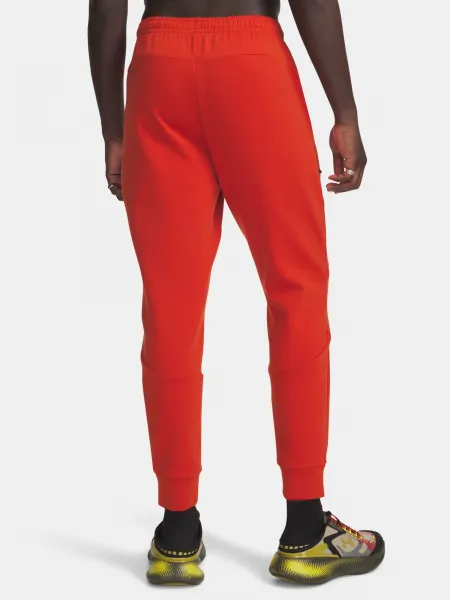 Men's Under Armour UA Unstoppable Flc Jgr EU-ORG Sweatpants - Mens