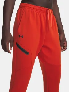 Men's Under Armour UA Unstoppable Flc Jgr EU-ORG Sweatpants - Mens