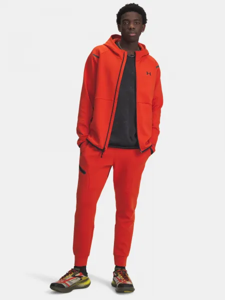 Men's Under Armour UA Unstoppable Flc Jgr EU-ORG Sweatpants - Mens
