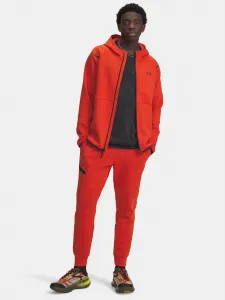 Men's Under Armour UA Unstoppable Flc Jgr EU-ORG Sweatpants - Mens