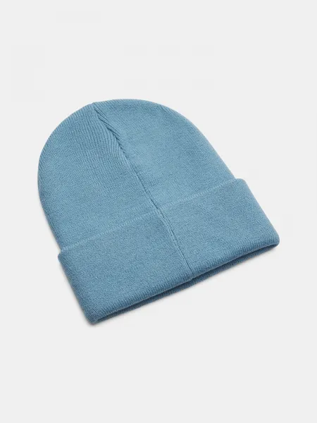 Men's Under Armour Halftime Beanie-BLU Cap - Men's