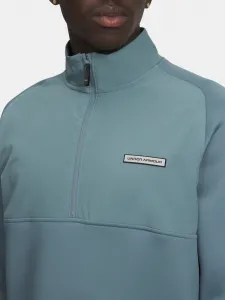 Men's sweatshirt Under Armour UA Drive Pro Hybrid HZ-BLU - Men's