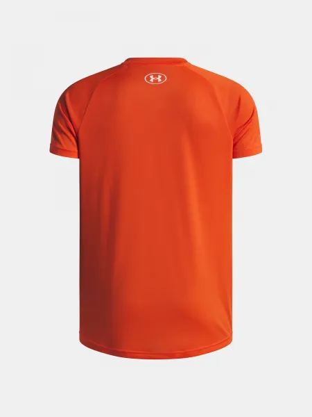 Under Armour UA Tech 2.0 SS-ORG Boys' T-Shirt - Boys