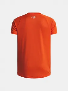 Under Armour UA Tech 2.0 SS-ORG Boys' T-Shirt - Boys