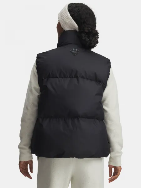 Dámska vesta Under Armour Limitless Down Puffer
