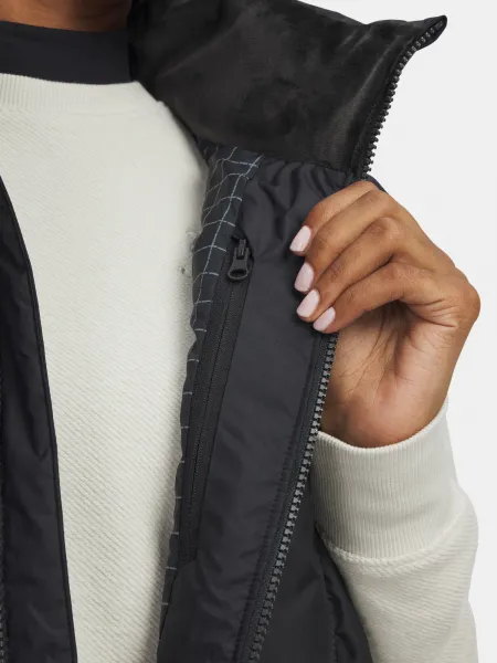 Dámska vesta Under Armour Limitless Down Puffer