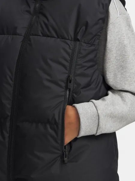 Dámska vesta Under Armour Limitless Down Puffer