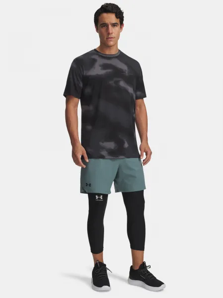 Men's shorts Under Armour UA Vanish Woven 6in Shorts-BLU - Men's