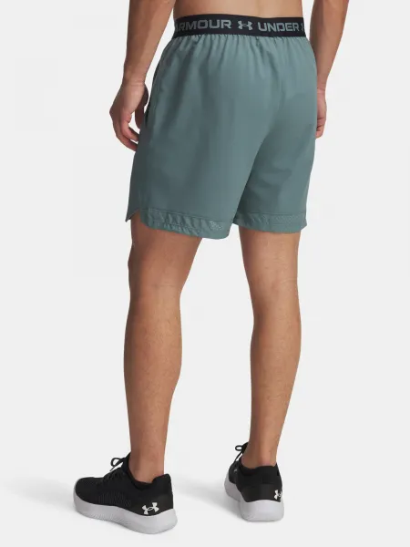 Men's shorts Under Armour UA Vanish Woven 6in Shorts-BLU - Men's