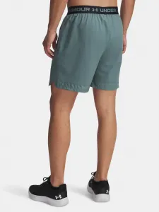 Men's shorts Under Armour UA Vanish Woven 6in Shorts-BLU - Men's