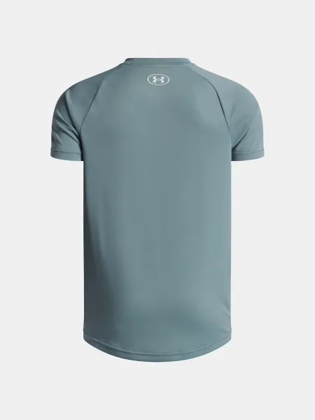 Under Armour UA Tech 2.0 SS-GRN Boys' T-Shirt - Boys