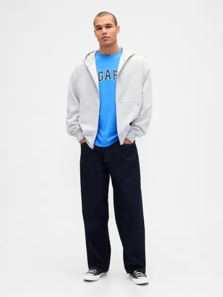 GAP T-shirt with logo - Men's