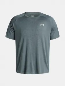 Men's T-shirt Under Armour UA Tech Textured SS-BLU - Men's