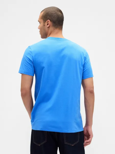 GAP T-shirt with logo - Men's