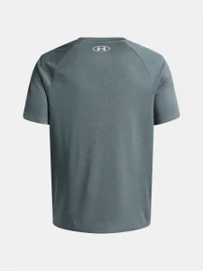 Men's T-shirt Under Armour UA Tech Textured SS-BLU - Men's