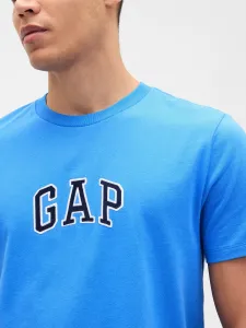 GAP T-shirt with logo - Men's