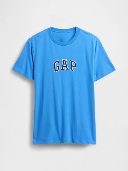 GAP T-shirt with logo - Men's