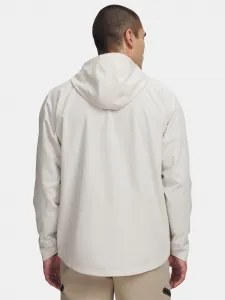 Men's Under Armour UA Unstoppable Jacket LC-WHT - Mens