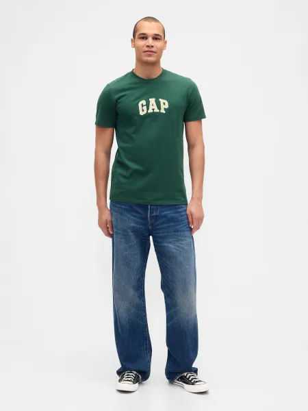 GAP T-shirt with logo - Men's