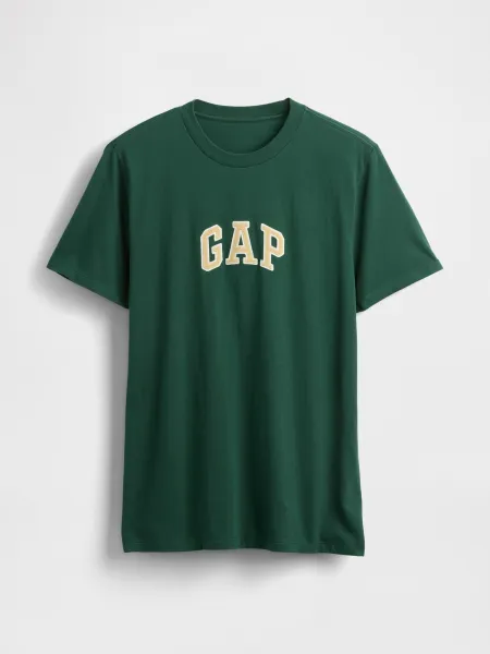 GAP T-shirt with logo - Men's