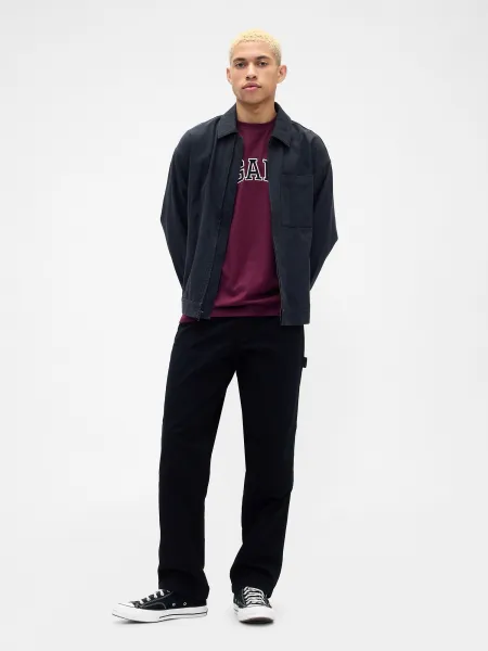 GAP T-shirt with logo - Men's