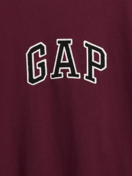 GAP T-shirt with logo - Men's