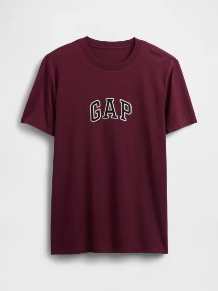 GAP T-shirt with logo - Men's