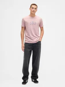GAP T-shirt with logo - Men's