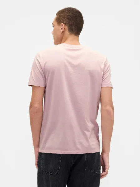 GAP T-shirt with logo - Men's