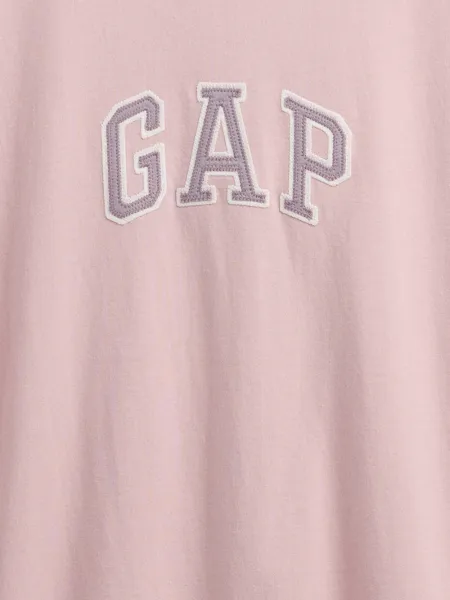 GAP T-shirt with logo - Men's