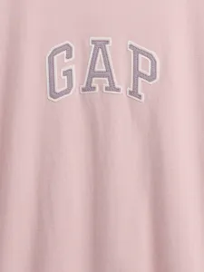GAP T-shirt with logo - Men's