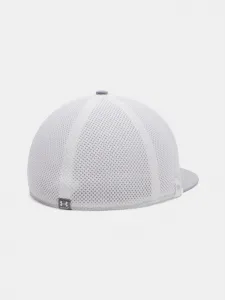 Men's Cap Under Armour M DRIVE MID STR-GRY - Men's